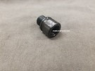 16MM x 1LH(female) to .578″-28 TPI (male) Thread Adapter